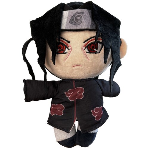 Мягкая плюшевая игрушка Наруто из аниме сериала 