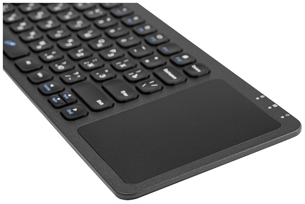 Клавиатура Harper KBT-550