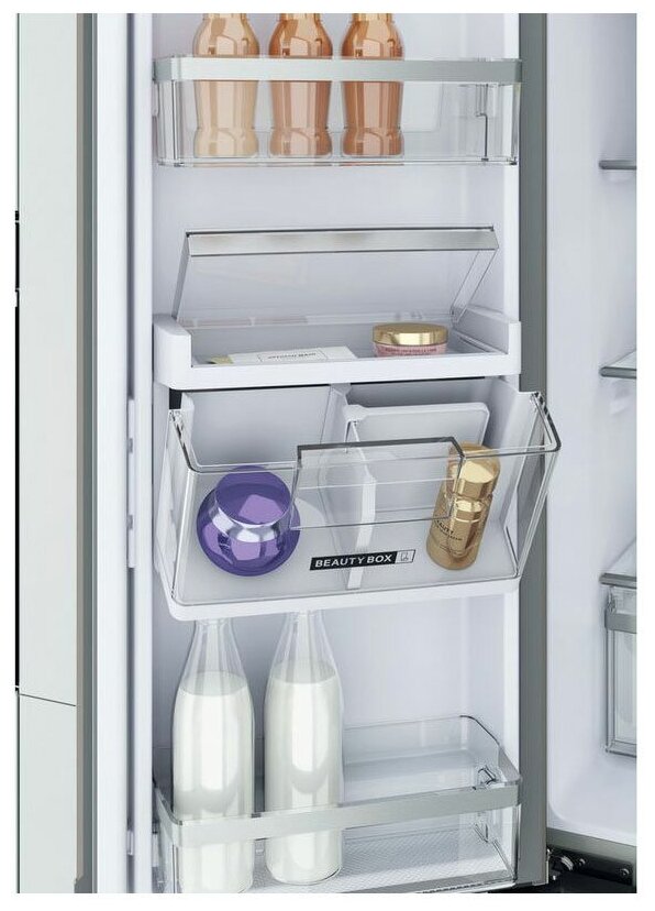 Холодильник Whirlpool WQ9 U1GX - фотография № 4