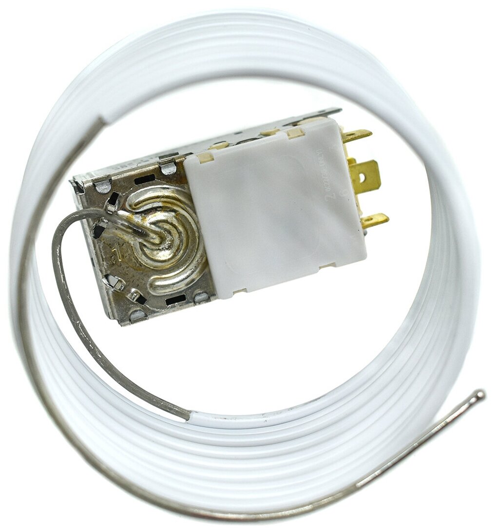 фото Термостат Ranco K56-2,5 L1915