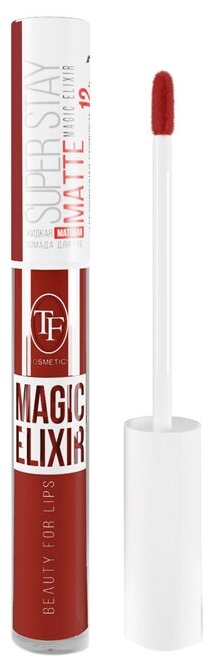 TF Cosmetics Magic Elixir, оттенок 100 Красно-коричневый