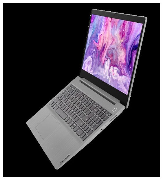 Ноутбук Lenovo IdeaPad 3 15IML05