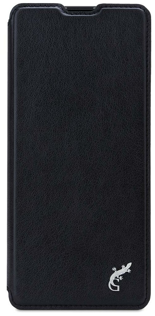 Чехол G-Case Slim Premium для Samsung Galaxy A71 SM-A715F, черный