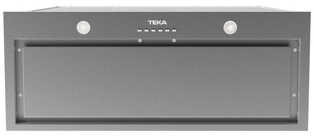 TEKA Кухонная вытяжка TEKA GFL 77650 EOS IX