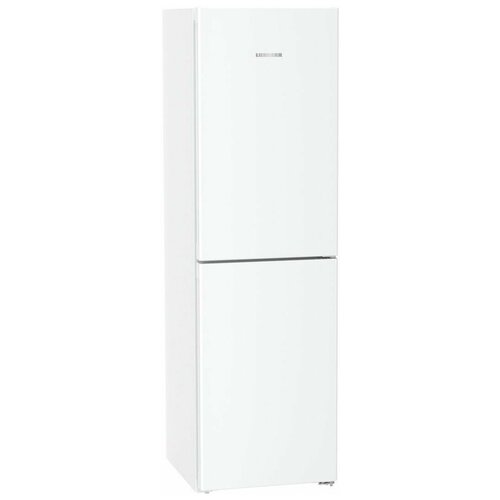 Двухкамерный холодильник Liebherr CNd 5724-20 001 белый 9100000₽