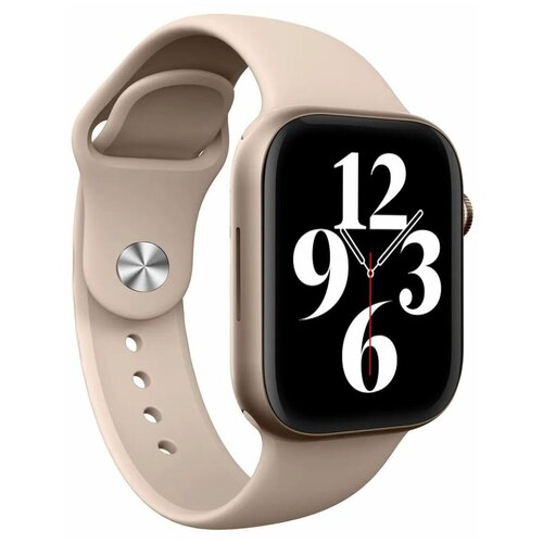 Смарт-часы X22Pro мужские и женскиефитнес браслет экран 44mm 214900₽