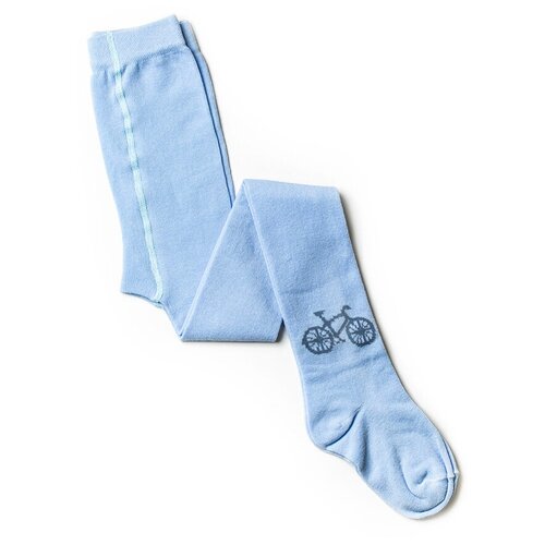 Колготки детские (в ассортименте) р 68-74, 40-44, 9-10 7С971