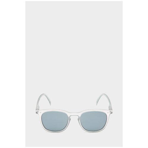 фото Солнцезащитные очки izipizi цвет голубой