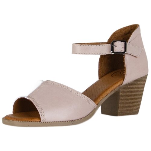 фото 870-35-23-01 босоножки женские sandm