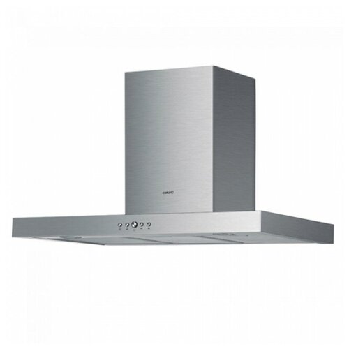 Каминная вытяжка Cata B3-T900 X нержавеющая сталь 02029699 1899000₽