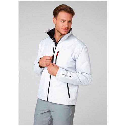 куртка мужские,HELLY HANSEN,артикул:30253,цвет:белый(001),размер:XL