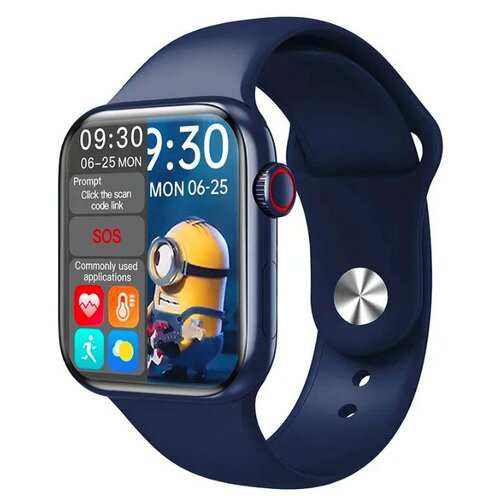 Смарт Часы HW12 179000₽