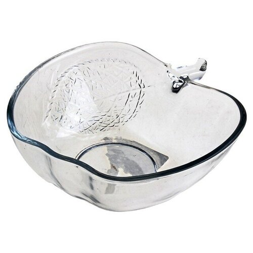 Салатник стеклянный 200 мл 