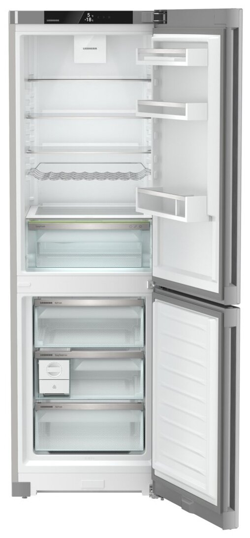Холодильник Liebherr CNsfd 5223 Plus NoFrost - фотография № 3