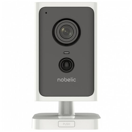 Облачная Wi-Fi камера Nobelic NBLC-1210F-WMSDP 1099000₽