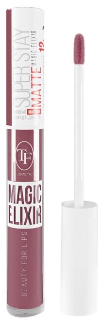 TF Cosmetics Magic Elixir, оттенок 97 Сливово-Ягодный