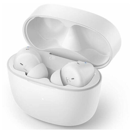 PHILIPS Беспроводные наушники Philips TAH2206 WT 316300₽