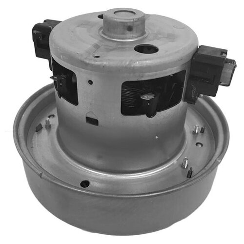 Двигатель DJ31-00125C Samsung для пылесосов 2400W