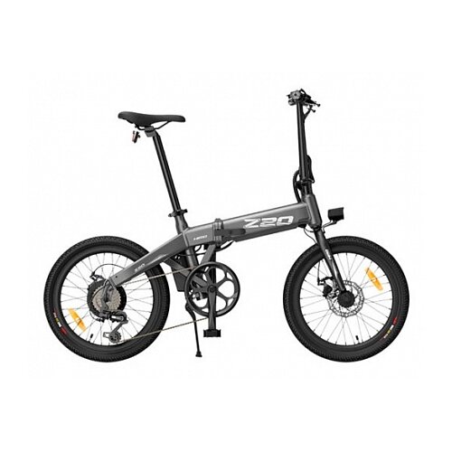 Электровелосипед HIMO Electric Bicycle Z20 (серый)