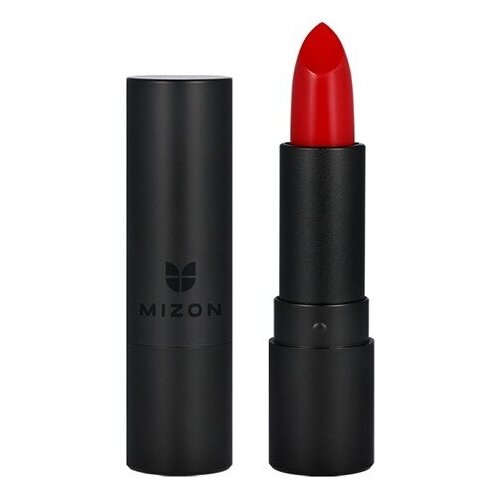 Mizon Velvet Matte, оттенок private red