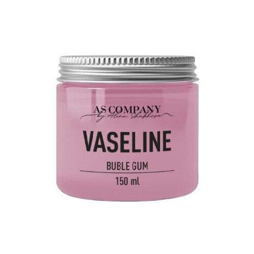 AS Company Vaseline Bubble Gum   , ,   (AS Pigments,  ,  ), 150 