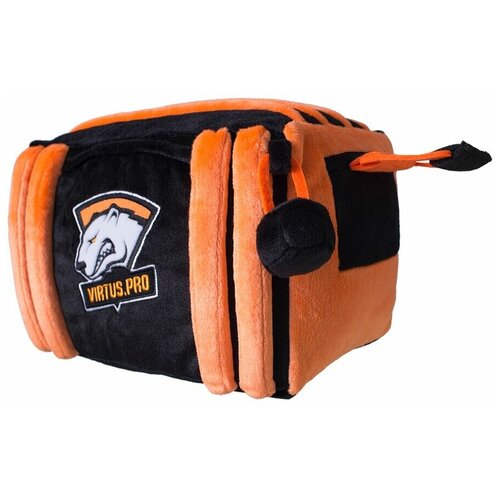 фото Мягкая игрушка virtus pro plush case 2017 virtus.pro