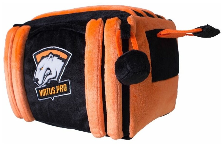 Мягкая игрушка Virtus Pro Plush Case 2017