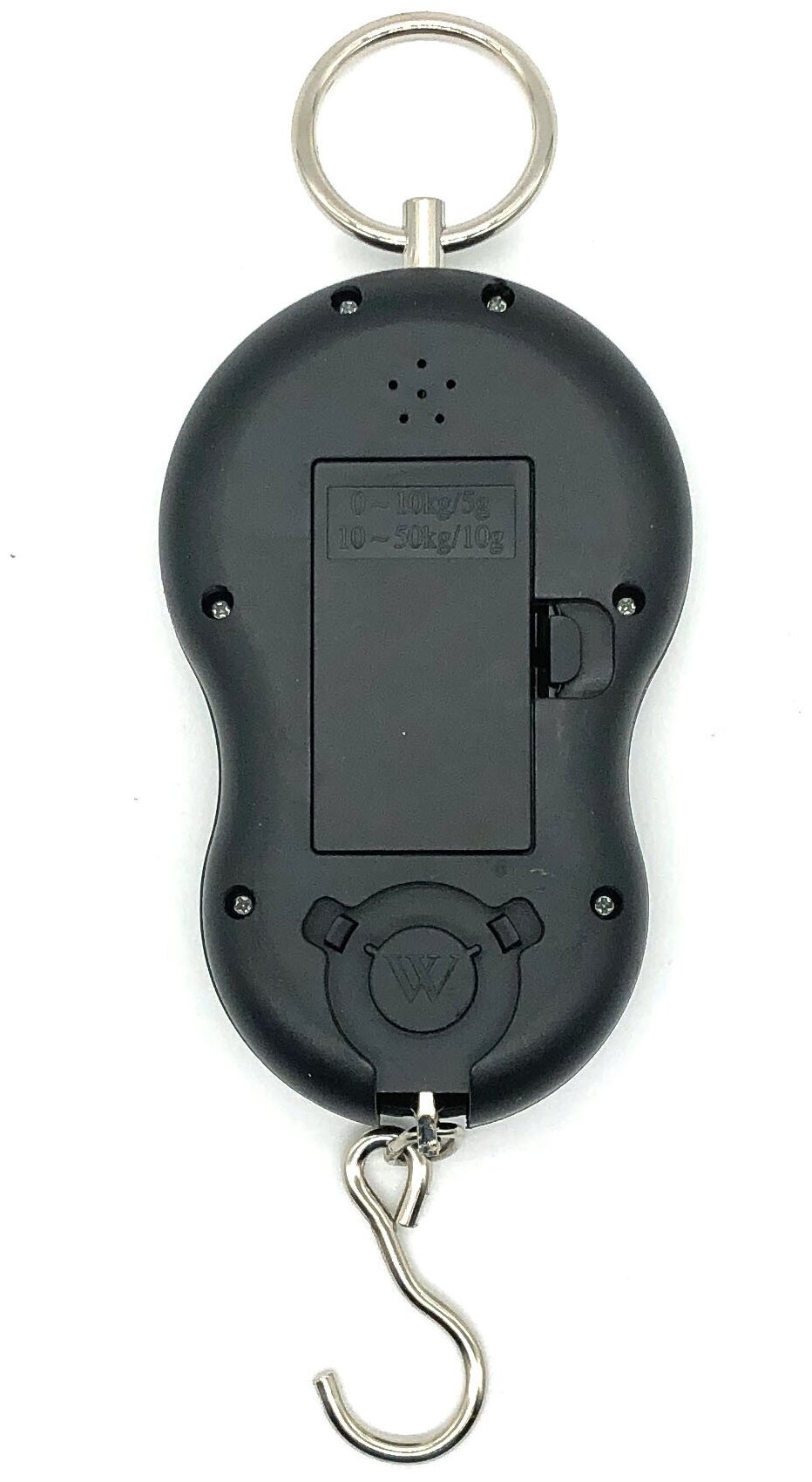 Портативные электронные весы - Portable Electronic Scale - фотография № 3