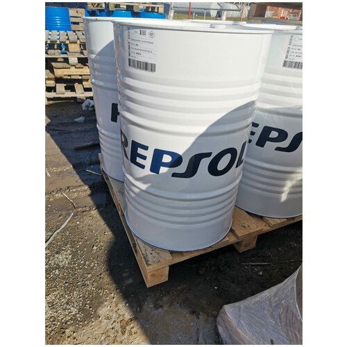 REPSOL 6036/R Масло RP CARTAGO MULTIGRADO EP 80W90 1л API GL-5, MB 235.0, MAN 342 M1, VW 727, ZF TE-ML-5A/07A/08/1