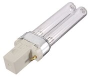 UV ( УФ ) Лампа сменная для стерилизатора 5w Jebo