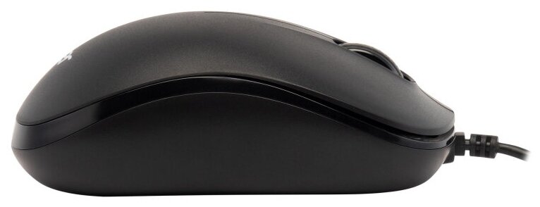 Мышь проводная Acer OMW140 черный ZL MCEEE00L