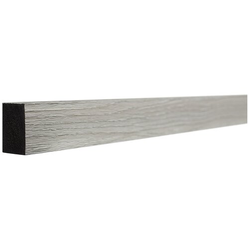 молдинг decor dizayn 611 90sh 300х3 см Молдинг Decor-Dizayn 611-80SH, 300х3 см