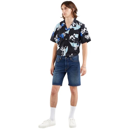 фото Шорты levis 501 hemmed short 36512-0139 309 levi's