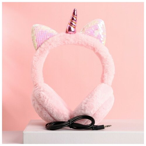 Наушники Единорог модель W-32 15 MW 106 Дб 196800₽