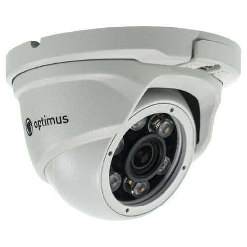 Видеокамера Optimus IP-E042.1(2.8)PL