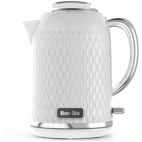 Breville Электрический чайник Curve White 17 л 925000₽