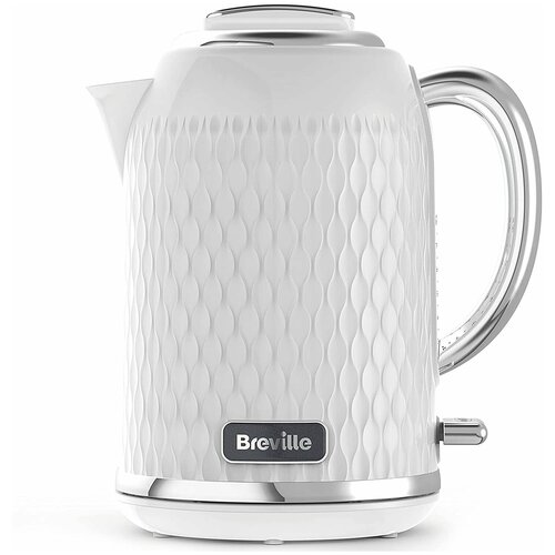 Breville Электрический чайник Curve White 1.7 л