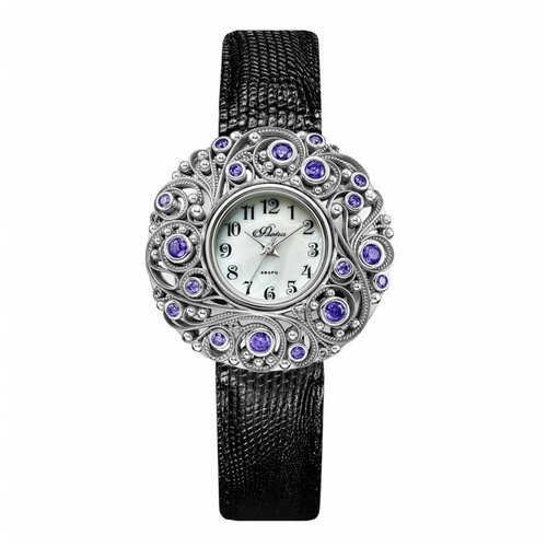 фото Часы flora 1143s-b6l2 ариадна