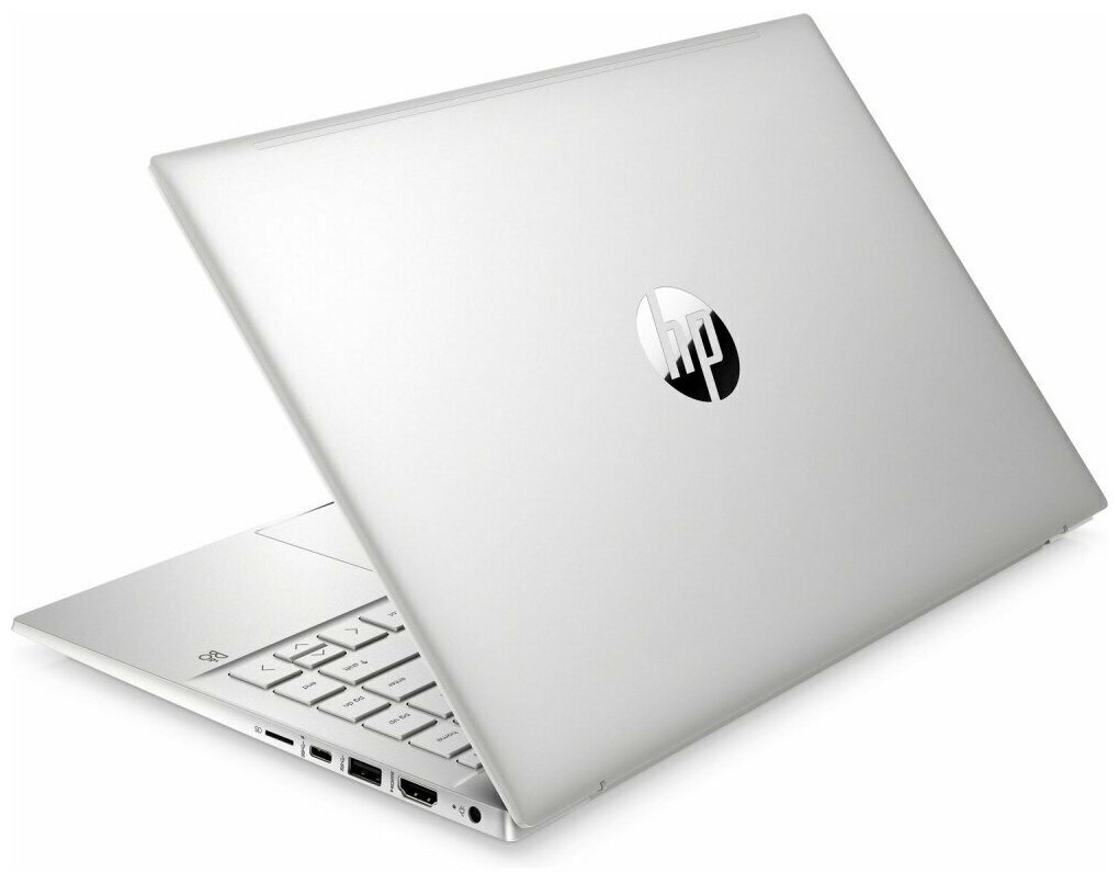 Ноутбук HP Pavilion 14-ec0035ur 4E1A9EA