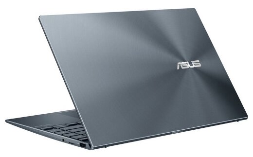 Ноутбук Asus ZenBook 14 UM425QA-KI175W Ryzen 5 5600H 3300MHz141920x10808GB512GB SSDRadeon Vega 7Wi-FiBTWin 11 Home 90NB0TV1-M002U0
