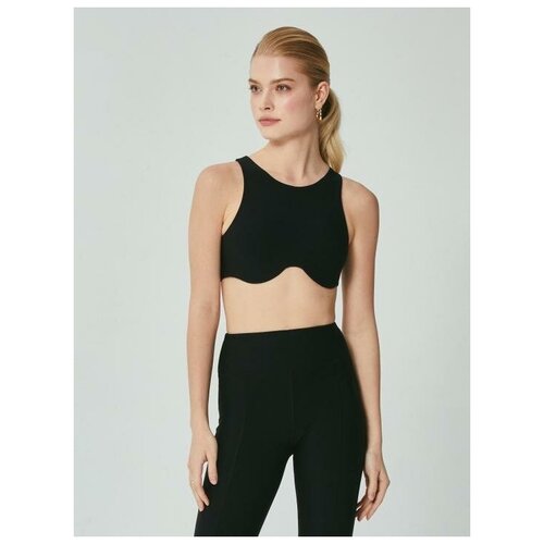 фото Топ sport angel, wave, m/l белый