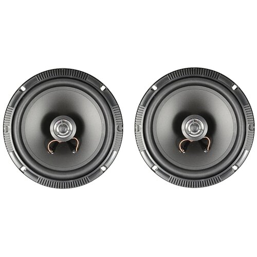 Колонки коаксиальные ARIA FORTE 65 6 16см 100Вт 334000₽