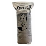 Mr. Dog 10 кг корм для щенков и собак мелких пород - изображение