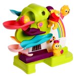 Развивающая игрушка Fivestar Toys Мишка на дереве, 7261504 - изображение