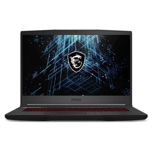 Ноутбук игровой MSI GF63 Thin 11UD-221RU 10372700₽