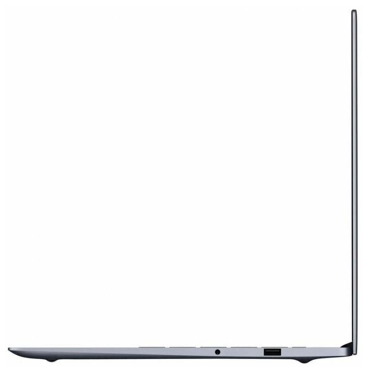 Ноутбук Honor MagicBook X15 5301ABDU i5 10210U16ГБ512ГБ SSDIntel UHD156 FHD IPSWin10