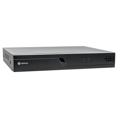 IP-видеорегистратор Optimus NVR-5322_V.2 ip видеорегистратор optimus nvr 5322 v 2