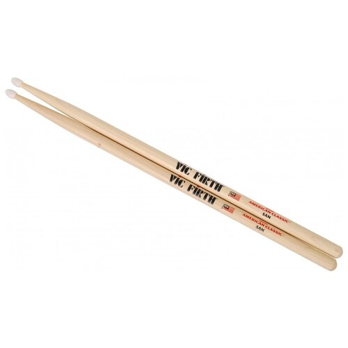 Vic Firth 5AN Барабанные палочки палочки для барабана vic firth 5an