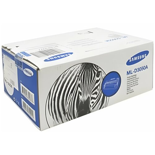 картридж easyprint ls 3050 для samsung ml 3050 3051n 3051nd 8000стр черный Картридж лазерный SAMSUNG (ML-D3050A) ML-3050/3051N/3051ND, оригинальный, ресурс 4000 стр.