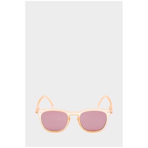 фото Солнцезащитные очки izipizi цвет желтый